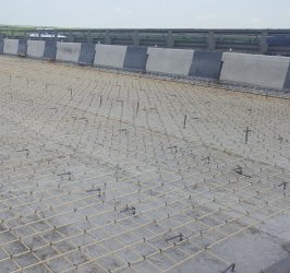 Бетон для мостовой в Озерах Бетон для мостовой в Озерах